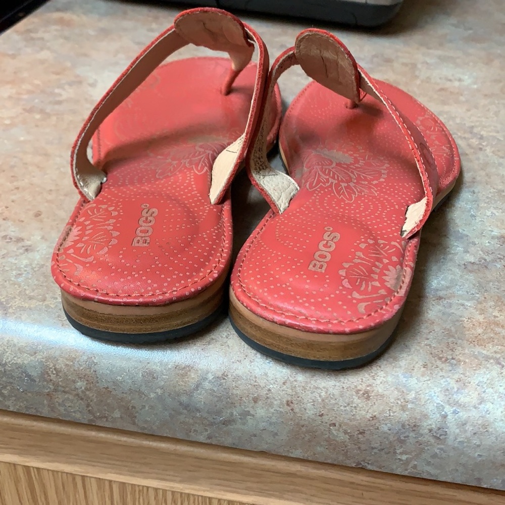 BOGUS SANDALS - Picture 6 of 7